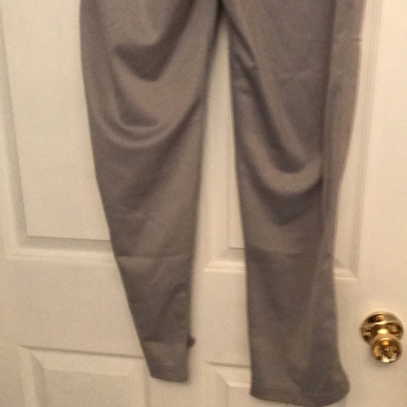 Rawlings Mens Baseball Pants Size Medium - Picture 6 of 9